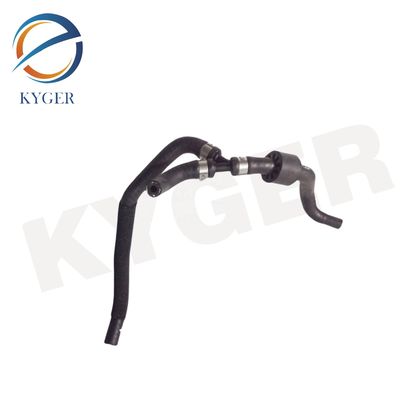 kupować KYGER Auto Auto Part Auto System 11537843262 Wylotowy rurki Wylotowy węzeł dopasowany do BMW F06 F10 F12 F13 F85 F86 1153 7843 262 produkcja online
