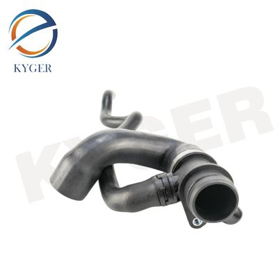 kupować System chłodzenia części samochodowych Wjazd do chłodzącego ogrzewacza Węża wodna 11537639997 Rurociąg paliwowy 1153 7639 997 Do BMW 320i X1 328i produkcja online