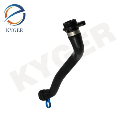kupować 1153 7580 969 Układ chłodzenia samochodów Węża chłodząca chłodzącego grzejnika dla BMW F06 F07 F10 F11 F12 F13 F18 F01 F02 11537580969 produkcja online