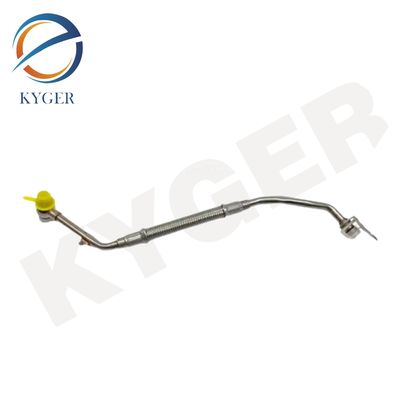 kupować 11539896893 Akcesoria samochodowe Chłodzący turbosprężarka Linia powrotna 11538485159 Dla BMW G11 G12 X7 G07 1153 9896 893 Linię chłodzącą produkcja online