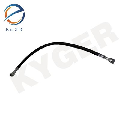 kupować KYGER Wysokiej jakości 13537548989 Części samochodowe System chłodzenia Węża paliwowa 1353 7548 989 Linię wlotową oleju Do BMW E61 E60 1353 7548 989 produkcja online