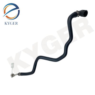 kupować KYGER Wysokiej jakości części samochodowych 11539896894 System chłodzenia Linię podsycania płynu chłodzącego dla BMW G12 G30 G11 1153 9896 894 produkcja online