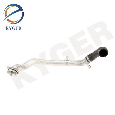 kupować KYGER Wysokiej jakości 1153 7599 234 System chłodzenia Część samochodowa Węża chłodząca silnika dla BMW F10 11537599234 produkcja online