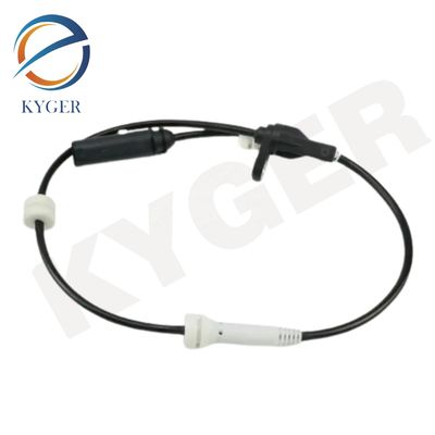 kupować 34526869320 ABS czujnik prędkości koła dla BMW F20 F30 F35 Front L/R Auto Sensor 3452 6869 320 ABS Sensor produkcja online