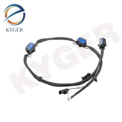kupować System chłodzenia części samochodowych 6166 7205 117 Części zamienne samochodowe Węża do myjni przedniej szyby dla BMW BMW serii 5 528i 61667205117 produkcja online