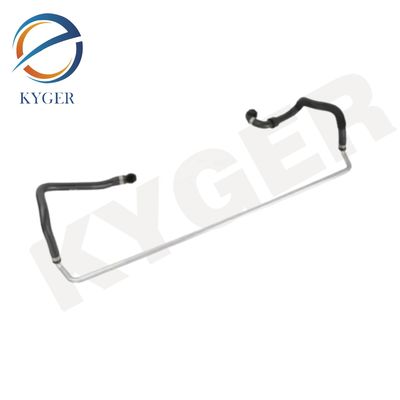 kupować 1712 7619 693 Węża chłodząca dla części samochodowych 17127619693 Do BMW E88 E82 E90 E53 Węża wodna silnika Węża grzejnika produkcja online