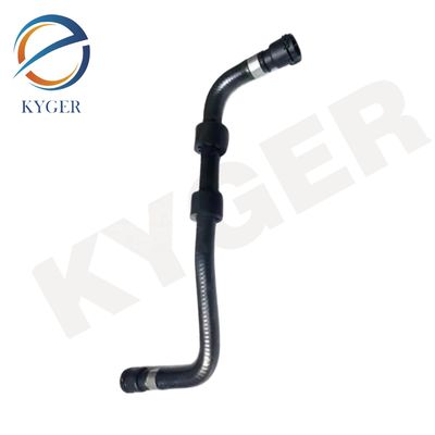 kupować KYGER Wysokiej jakości 1712 5A02 485 System chłodzenia części samochodowych Węża chłodząca dla BMW G38 17125A02485 produkcja online