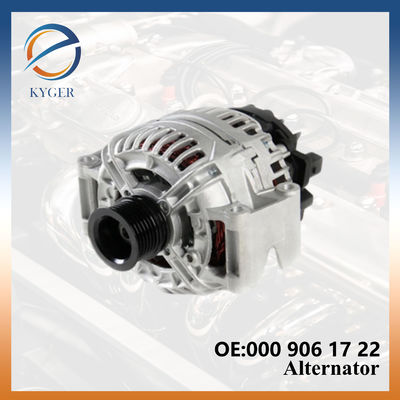 kupować Silnik samochodowy Alternator automatyczny 0009068706 0009061722 Do Mercedes Benz W205 produkcja online
