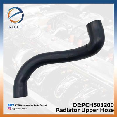 kupować Części samochodowe Radiator górny wąż górny wąż PCH503200 dla Land Rover Range Rover L322 2010-2012 produkcja online