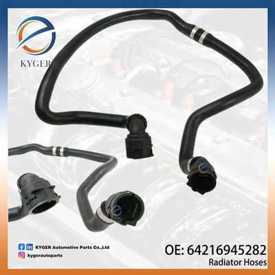 kupować Węże grzejnikowe 64216945282 6421 6945 282 do BMW X5 E70 X6 E71 Części samochodowe produkcja online