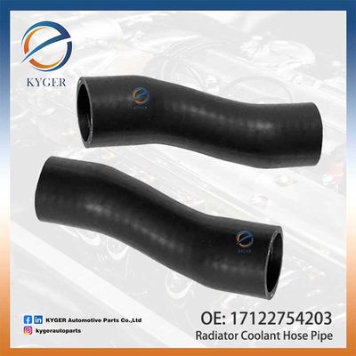 kupować Rurociąg chłodnicy chłodnicy 17122754203 1712 2754 203 dla BMW MINI R56 produkcja online