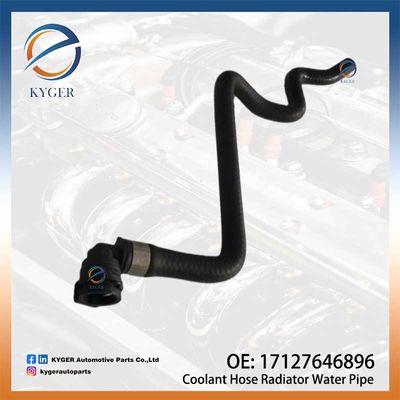 kupować Rurociąg chłodniczy dla chłodnicy 17127646896 1712 7646 896 dla BMW MINI X1 X2 produkcja online