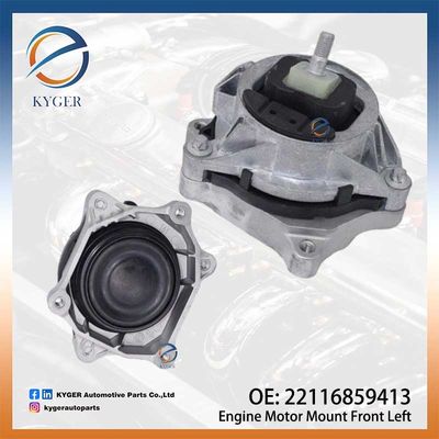kupować Wyróbki do silnika z przodu w lewo 22116859413 2211 6859 413 6859413 dla BMW F20 F22 F35 F36 produkcja online