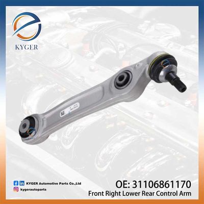 kupować Przedni prawy dolny tylny ramię sterujące części zawieszenia 31106861170 3110 6861 170 6861170 dla BMW 7 G11 G12 produkcja online
