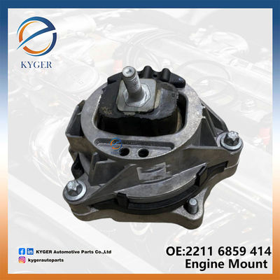 kupować Zestaw montażu silnika 22116859414 22116859413 dla BMW F20 F21 F23 F30 F31 F32 F33 produkcja online