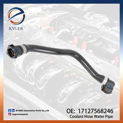 kupować Włókna do wody 17127568246 1712 7568 246 dla BMW E65 E66 Włókna do zwrotu produkcja online