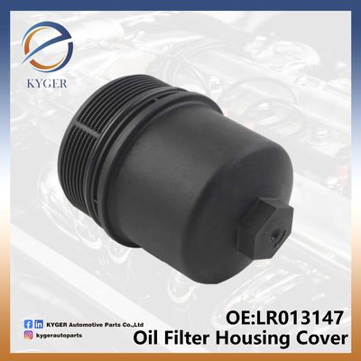 kupować Części samochodowe Wsłonecznik filtrów olejowych LR013147 JDE11366 dla Land Rover Range Rover Discovery 4 5 produkcja online