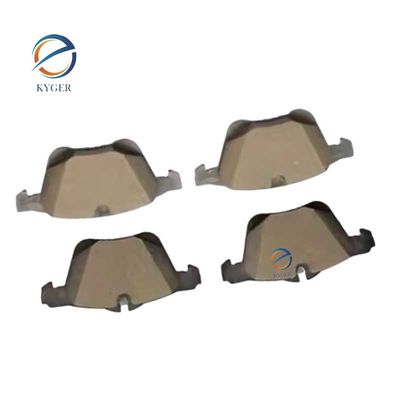 kupować System hamulcowy automatyczny Płytka hamulcowa C2D23143 dla Jaguar Xf 2009-2015 Xj 2010-2019 produkcja online