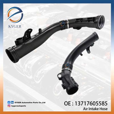 kupować Części silnika Rurka wchłaniania powietrza Rurka wchłaniania powietrza 13717605585 1371 7605 585 dla BMW serii X5 F15 F15 E70 E71 produkcja online