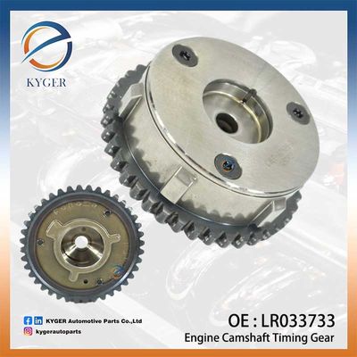 kupować Zestaw czasowy wału zwrotnego silnika LR033733 LR025628 AJ813110 C2Z32011 dla Land Rover Range Rover Evoque Freelander 2.0 produkcja online
