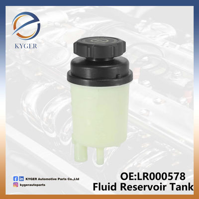 kupować LR000578 Części zamienne samochodowe Zbiornik zbiornika płynu napędowego kierownicy Zbiornik oleju dla Land Rover Freelander 2 2006 - 2014 L359 produkcja online