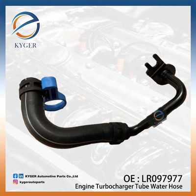 kupować Wyróbki z silnika turbosprężarki LR097977 LR092090 JDE38647 JDE39699 dla Land Rover Range Rover 2013 produkcja online