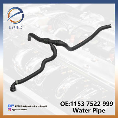 kupować Części silnika 1153 7522 999 Węzeł chłodzący Radiator Rurociąg Wodociąg 11537522999 dla BMW E60 E61 E63 E64 E65 E66 E67 produkcja online