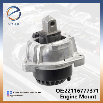 kupować Części samochodowe 22116777371 Motor Mount Holder Mounting 2211 6777 371 dla BMW serii 5 F07 F10 F11 N47 N57 produkcja online