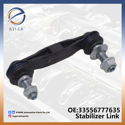 kupować 33556777635 Części samochodowe Stabilizator łącza tylnej równowagi 3355 6777 635 dla BMW serii 7 F01 F02 F03 F04 produkcja online