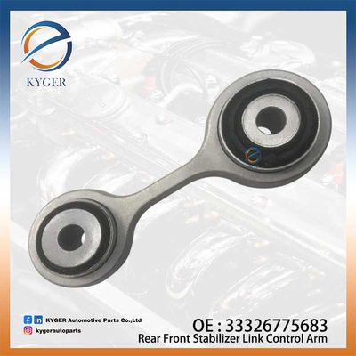 kupować Części zawieszenia tylny przedni stabilizator ramię sterujące 33326775683 3332 6775 683 dla BMW F10 F07 F11 F12 F13 produkcja online