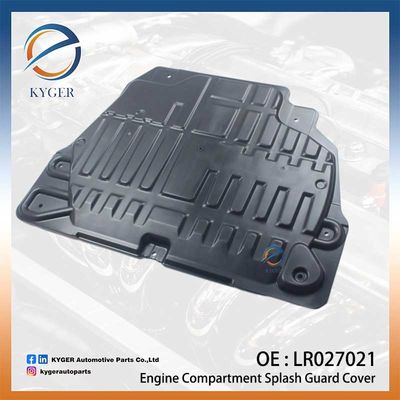 kupować Pokrycie przedziału silnika z ochroną przed pryszczami LR027021 J9C3110 LR027020 LR104028 dla Land Rover Discovery Sport 5 produkcja online