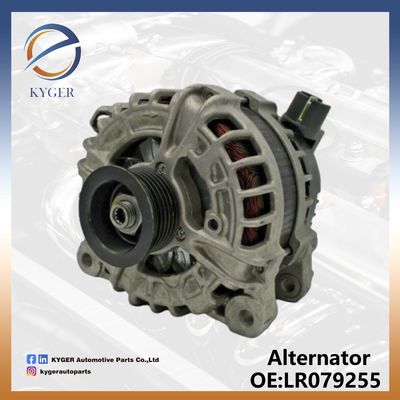 kupować LR079255 Alternator części samochodowych T2H18582 dla Land Rover Defender L663 Discovey Freelander Range Rover Velar produkcja online