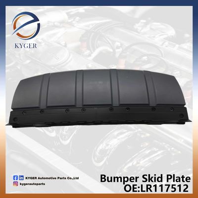 kupować LR117512 Części samochodowe Front Bumper Skid Plate Guard Tow Hook Cover LR117366 dla Land Rover Range Rover produkcja online