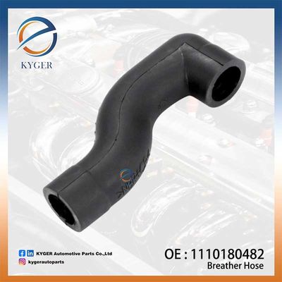 kupować Systemy silników samochodowych Węża oddechowa 1110180482 111 018 04 82 dla Mercedes Benz W202 C208 W124 M111 produkcja online