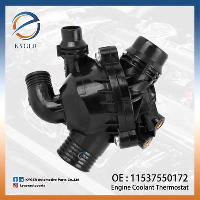 kupować Termostat motorowy Termostat chłodniczy 11537550172 1153 7550 172 dla BMW X5 E70 X6 E71 E72 produkcja online
