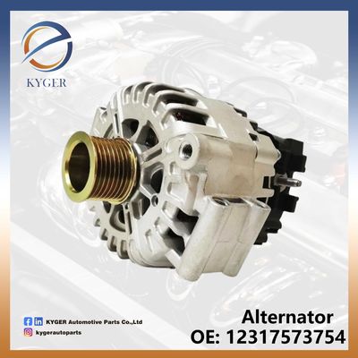 kupować 12317573754 Alternator samochodowy 12317603778 12317573755 12317603781 dla BMW F01 F02 F03 F04 X6 E71 produkcja online