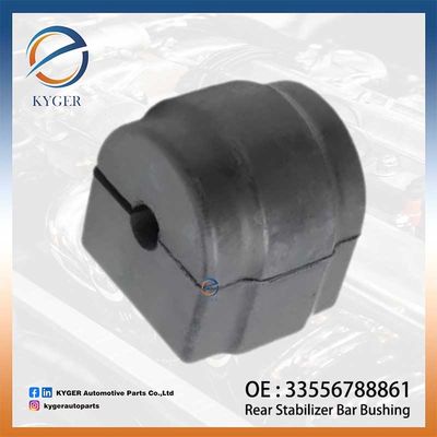kupować Suspension Rear Stabilizer Bar Bushing 33556788861 3355 6788 861 for BMW F10 F11 F18 produkcja online