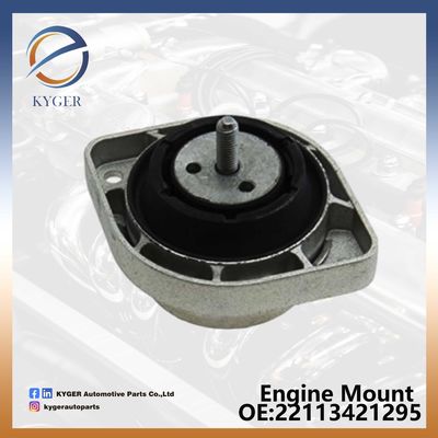 kupować 22113421295 Auto Parts Engine Mount Mounting 22113400335 22113421295 for BMW X3 E83 produkcja online