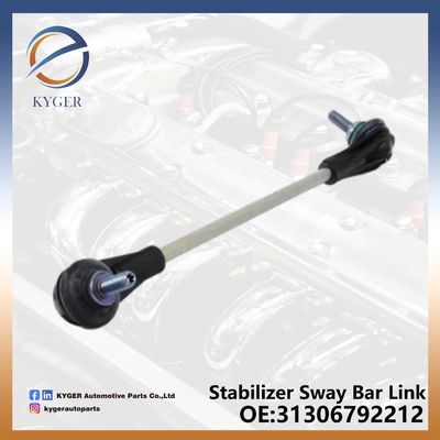 kupować 31306792211 Części samochodowe Stabilizator Sway Bar Link 3130 6792 212 dla BMW F20 F21 F22 F23 F30 31306792212 produkcja online