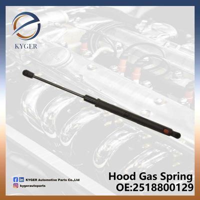 kupować 2518800129 Car Parts Hood Gas Spring Strut Left 251 880 01 29 for Mercedes Benz W251 V251 R280 R300 R350 produkcja online