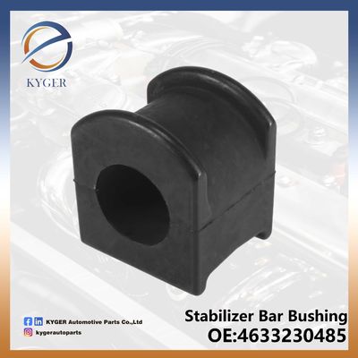 kupować 463 323 04 85 Suspension Bushing Stabilizer Bar Bushing 4633230485 for Mercedes Benz W463 G-Class produkcja online