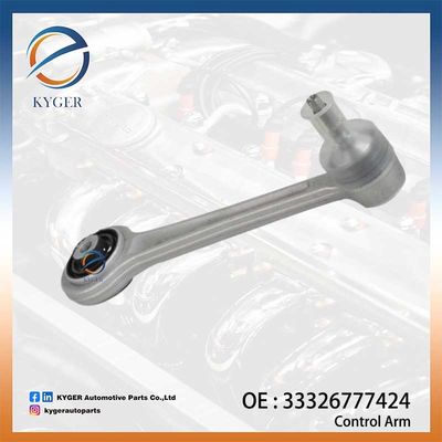kupować Rear Right Upper Front Control Arm 33326777424 3332 6777 424 33322348886 33326775084 for BMW E39 E60 E61 E63 E64 E65 E66 produkcja online