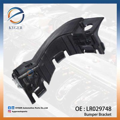 kupować Car Body Kits Bracket Front Right Bumper Bracket LR029748 LR002151 for Land Rover Freelander 2 produkcja online