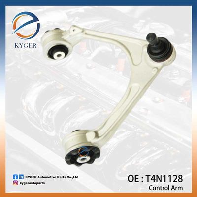 kupować Front Right Upper Control Arm T4N1128 GX733084BA for Jaguar XE X760 XF X260 produkcja online