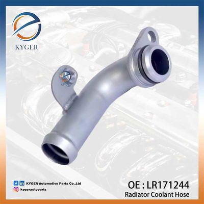 kupować Radiator Coolant Hose Water Pipe LR171244 LR122821 LR092130 JDE38625 JDE41371 for Land Rover Discovery 5 Range Rover Sport L494 produkcja online