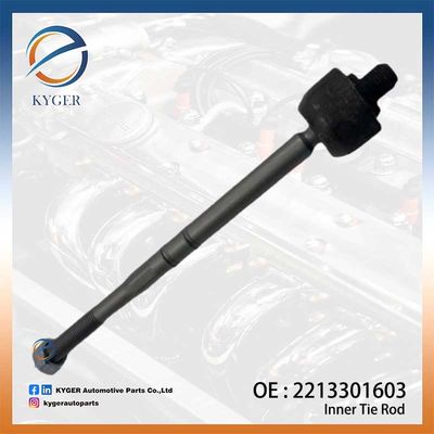 kupować Front Steering Axial Rod Inner Tie Rod Left Right 2213301603 221 330 16 03 for Mercedes Benz W221 S-CLASS C216 produkcja online