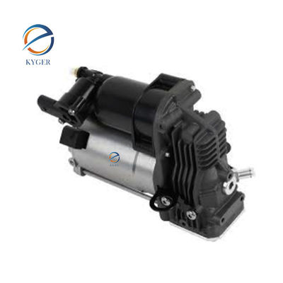 kupować 1663200104 Auto Suspension Pump Air Suspension Compressor Pump 166 320 01 04 for Mercedes W166 X166 ML350 ML550 produkcja online