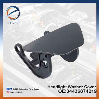 kupować Auto Parts 51117246870 Car Headlight Washer Cover Plate Primed 5111 7246 870 for BMW F10 produkcja online