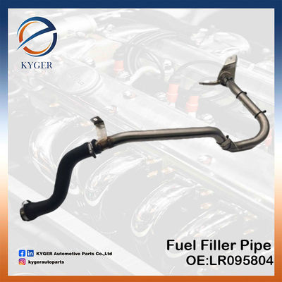 kupować LR062455 Auto Part Car Accessories Fuel Filler Pipe LR095804 for Land Rover Range Rover L405 Range Rover Sport L494 produkcja online