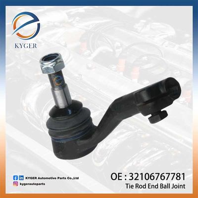 kupować Przedni lewy układ kierowniczy, zawiązanie pręta końcowego 32106767781 3210 6767781 32106765089 do BMW E81 E87 E90 E84 E89 produkcja online